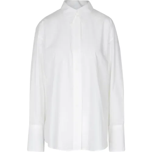 Blouses & Shirts > Shirts - - Ottod'Ame - Modalova