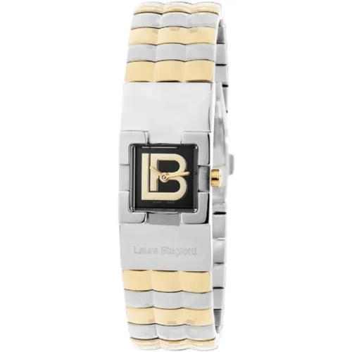 Accessories > Watches - - Laura Biagiotti - Modalova