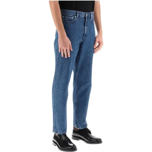 Jeans > Slim-fit Jeans - - A.p.c. - Modalova