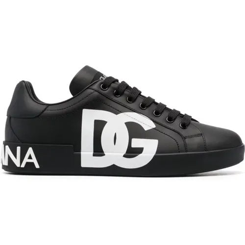 Shoes > Sneakers - - Dolce & Gabbana - Modalova