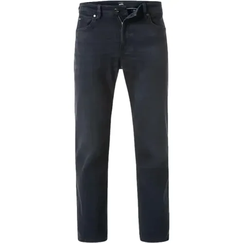 Jeans > Slim-fit Jeans - - Hugo Boss - Modalova