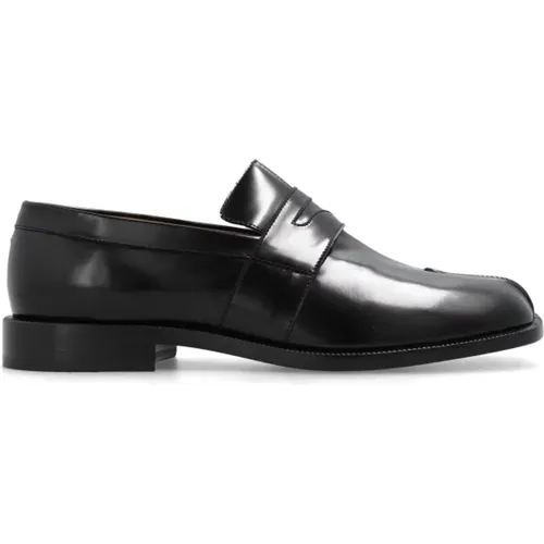 Shoes > Flats > Loafers - - Maison Margiela - Modalova