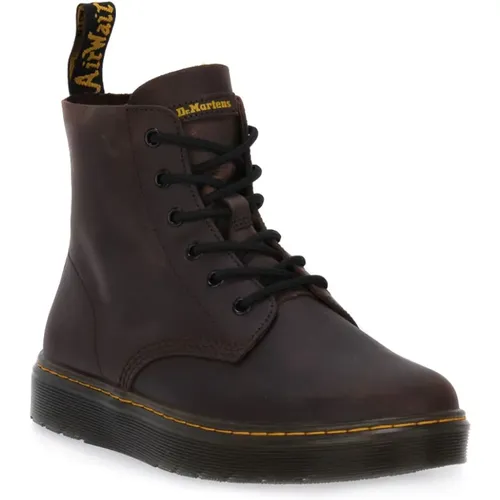 Shoes > Boots > Lace-up Boots - - Dr. Martens - Modalova