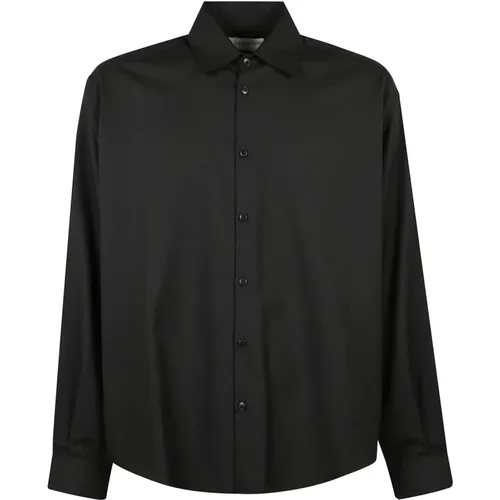 Blouses & Shirts > Shirts - - Laneus - Modalova