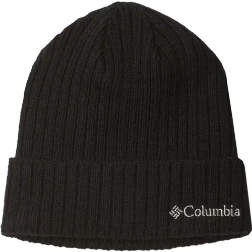 Accessories > Hats > Beanies - - Columbia - Modalova