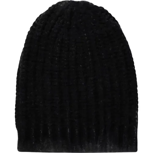 Accessories > Hats > Beanies - - Avant Toi - Modalova