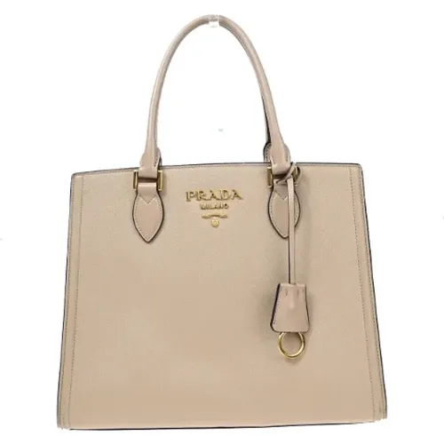 Pre-owned > Pre-owned Bags > Pre-owned Handbags - - Prada Vintage - Modalova