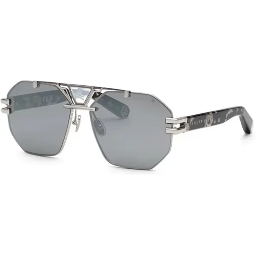 Accessories > Sunglasses - - Philipp Plein - Modalova