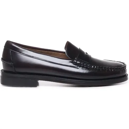 Shoes > Flats > Loafers - - Sebago - Modalova