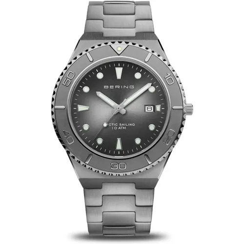 Accessories > Watches - - Bering - Modalova