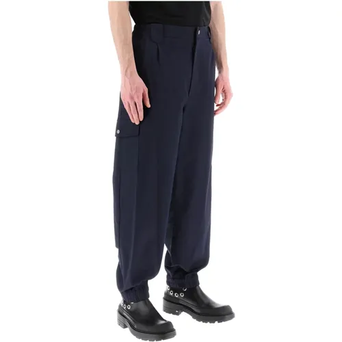 Trousers > Wide Trousers - - Vivienne Westwood - Modalova