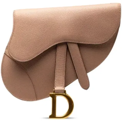 Pre-owned > Pre-owned Bags > Pre-owned Belt Bags - - Dior Vintage - Modalova