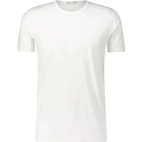 Tops > T-Shirts - - Kiefermann - Modalova