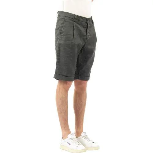 Shorts > Casual Shorts - - Mason's - Modalova