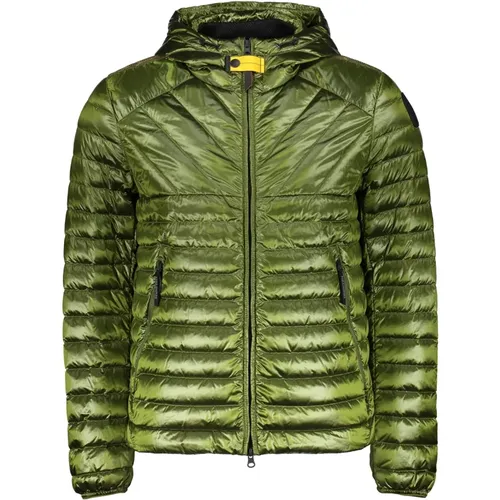 Jackets > Down Jackets - - Parajumpers - Modalova