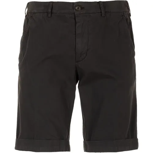 Shorts > Casual Shorts - - 40Weft - Modalova