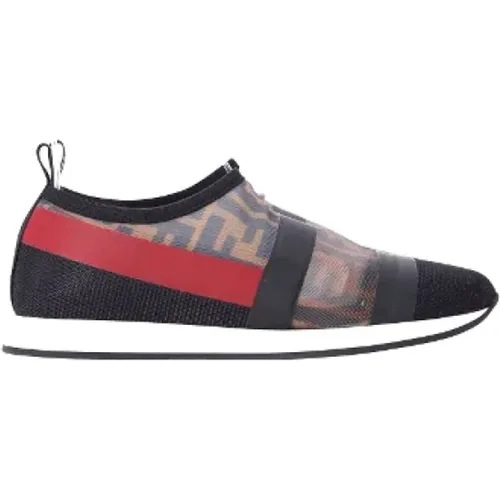 Pre-owned > Pre-owned Shoes > Pre-owned Sneakers - - Fendi Vintage - Modalova