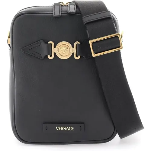 Bags > Messenger Bags - - Versace - Modalova