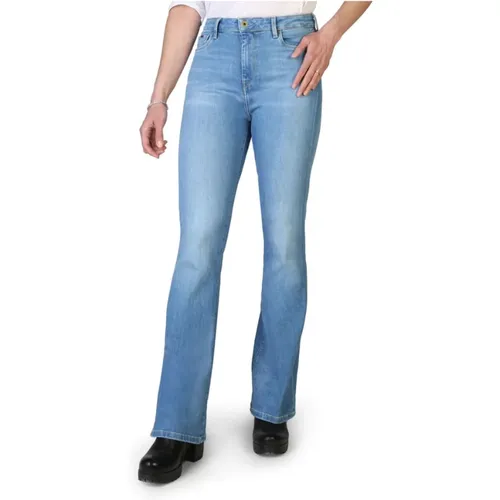 Jeans > Boot-cut Jeans - - Pepe Jeans - Modalova