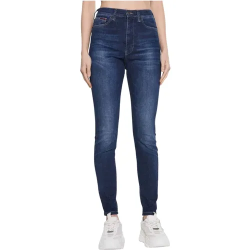 Jeans > Skinny Jeans - - Tommy Jeans - Modalova