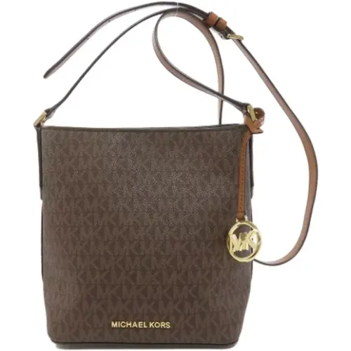 Pre-owned > Pre-owned Bags > Pre-owned Cross Body Bags - - Michael Kors Pre-owned - Modalova