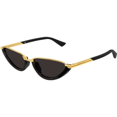 Accessories > Sunglasses - - Bottega Veneta - Modalova