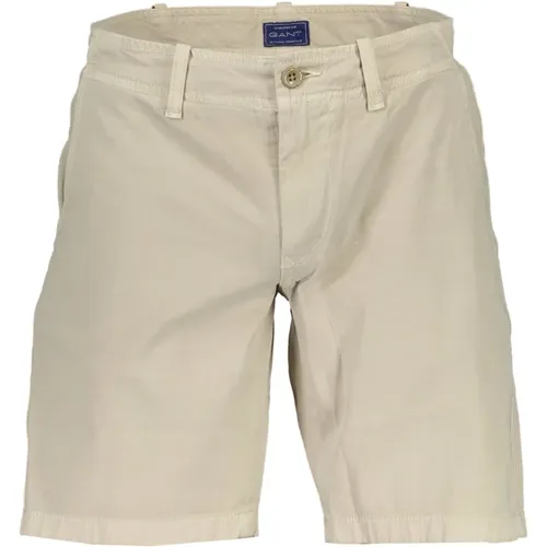 Shorts > Casual Shorts - - Gant - Modalova