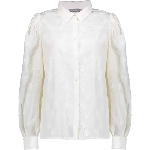 Blouses & Shirts > Shirts - - Geisha - Modalova