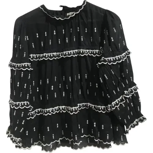 Pre-owned > Pre-owned Tops - - Isabel Marant Pre-owned - Modalova