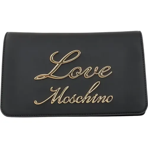 Bags > Cross Body Bags - - Love Moschino - Modalova