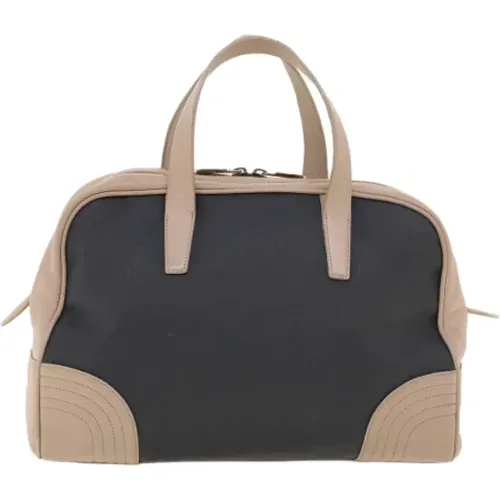 Pre-owned > Pre-owned Bags > Pre-owned Handbags - - Loewe Pre-owned - Modalova