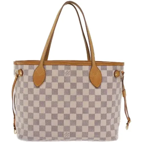 Pre-owned > Pre-owned Bags > Pre-owned Shoulder Bags - - Louis Vuitton Vintage - Modalova
