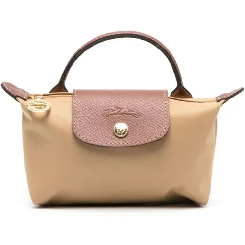 Bags > Handbags - - Longchamp - Modalova