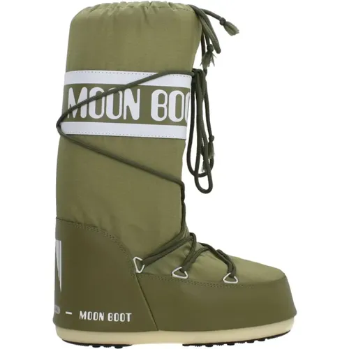 Shoes > Boots > Winter Boots - - moon boot - Modalova