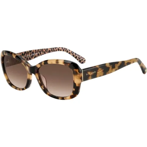 Accessories > Sunglasses - - Kate Spade - Modalova