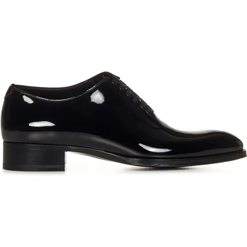 Shoes > Flats > Business Shoes - - Tom Ford - Modalova