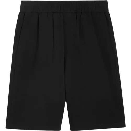 Shorts > Casual Shorts - - Ami Paris - Modalova