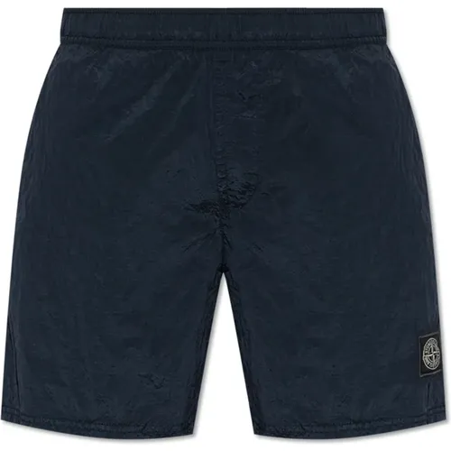 Swimwear > Beachwear - - Stone Island - Modalova