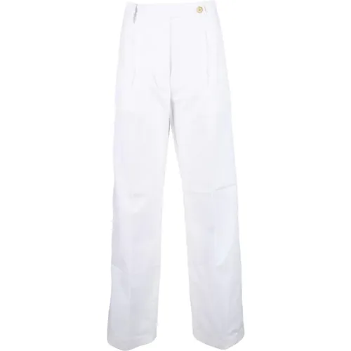 Trousers > Straight Trousers - - Department Five - Modalova