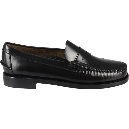 Shoes > Flats > Loafers - - Sebago - Modalova