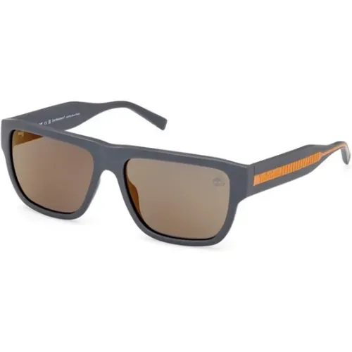 Accessories > Sunglasses - - Timberland - Modalova