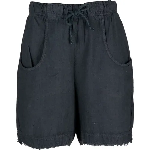 Shorts > Casual Shorts - - Penn&Ink N.Y - Modalova