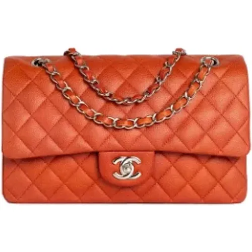 Pre-owned > Pre-owned Bags > Pre-owned Shoulder Bags - - Chanel Vintage - Modalova