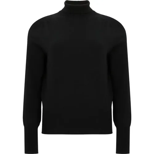 Knitwear > Turtlenecks - - D.Exterior - Modalova