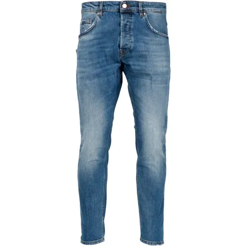 Jeans > Slim-fit Jeans - - Don The Fuller - Modalova