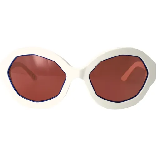 Accessories > Sunglasses - - Marni - Modalova