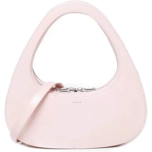 Coperni - Bags > Handbags - Pink - Coperni - Modalova