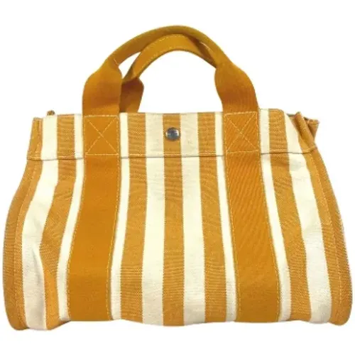 Pre-owned > Pre-owned Bags > Pre-owned Tote Bags - - Hermès Vintage - Modalova