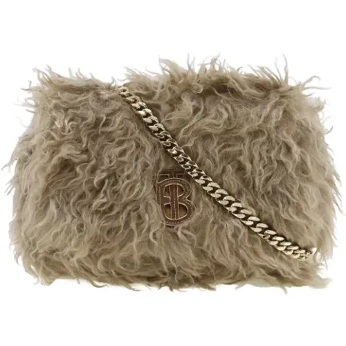 Pre-owned > Pre-owned Bags > Pre-owned Cross Body Bags - - Burberry Vintage - Modalova