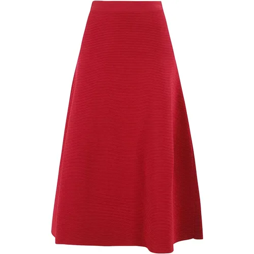 Skirts > Midi Skirts - - Simkhai - Modalova